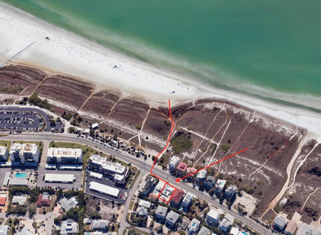 Siesta Key Beach - Capri 665 #4 Buitenkant foto